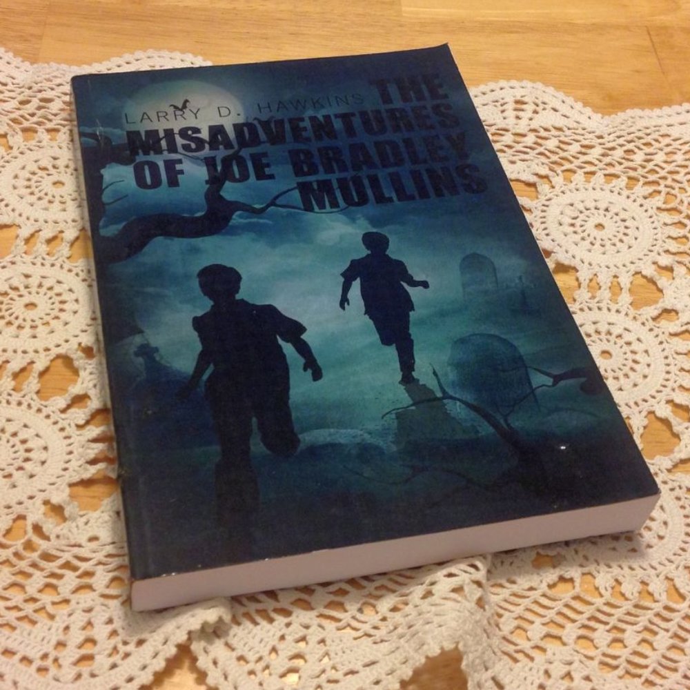 Boy's Adventure, The Misadventures of Joe Bradley Mullins
